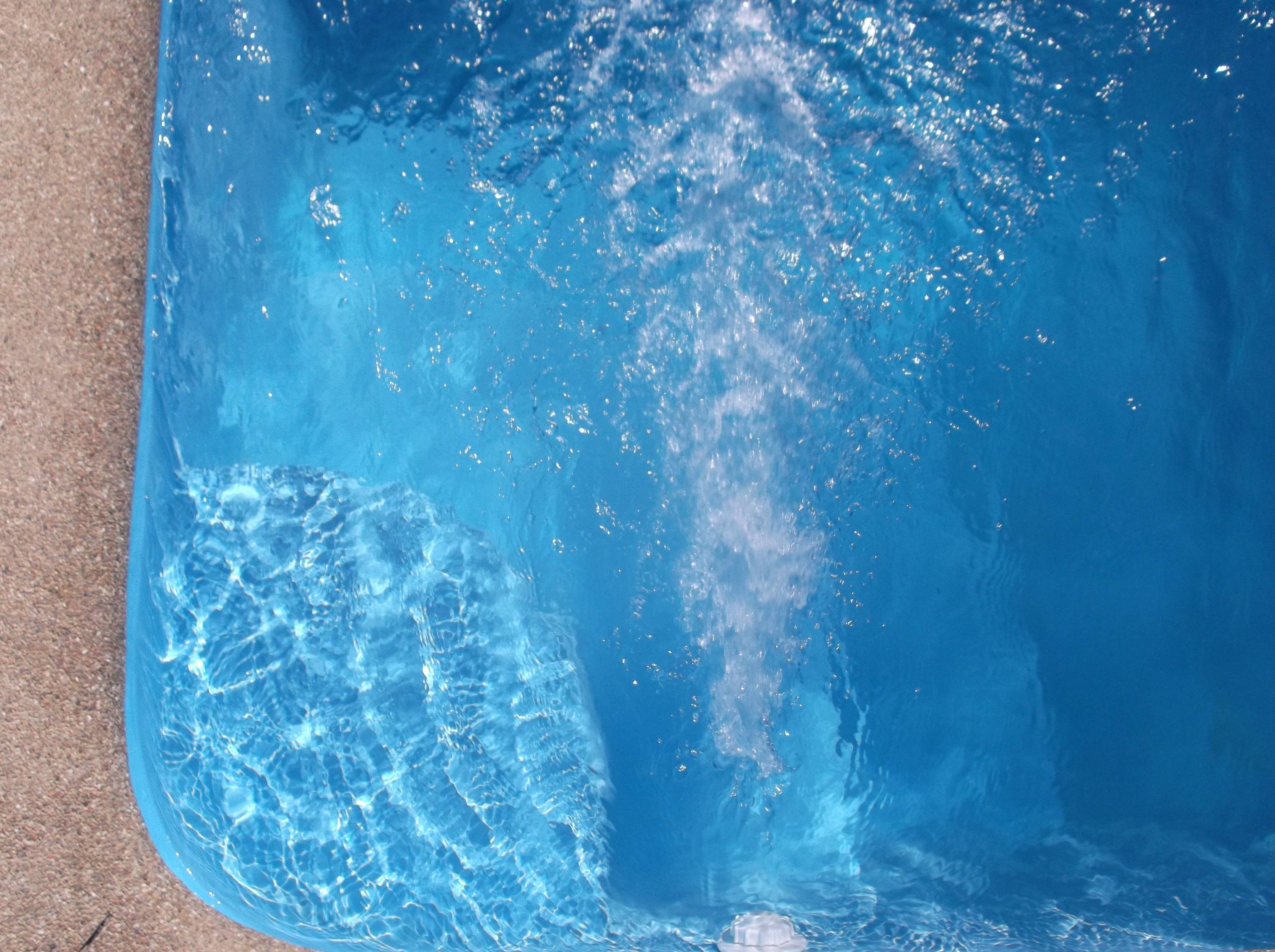 Proyecto piscina